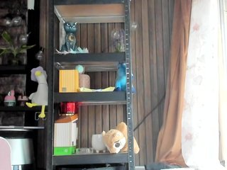 karo131324 Porn Show