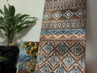 karo131324 Porn Show