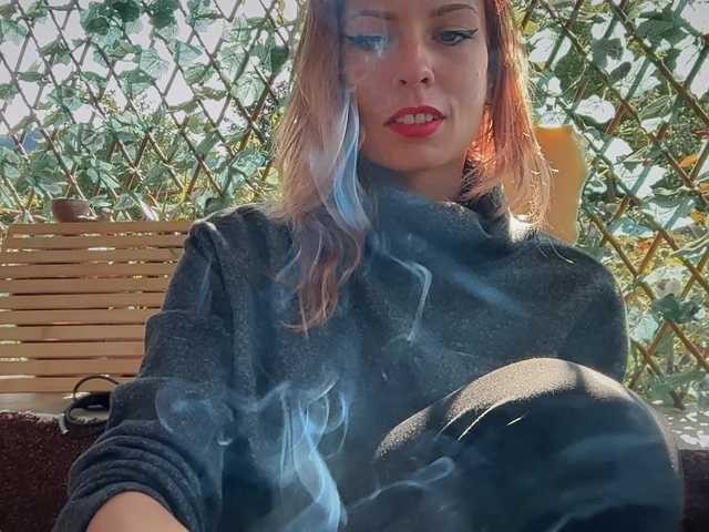 karo131324 live cam on BongaCams