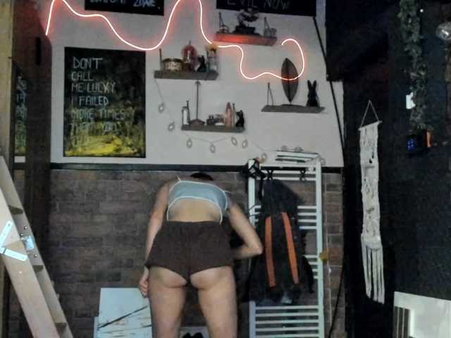 karo131324 live cam on BongaCams