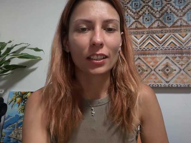 karo131324 live cam on BongaCams