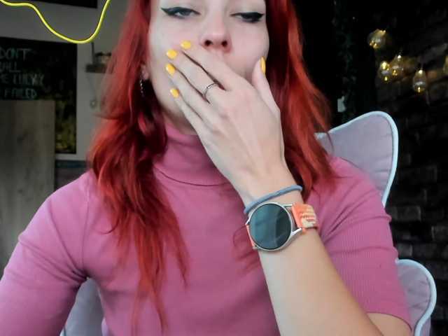 karo131324, en vivo ahora en BongaCams