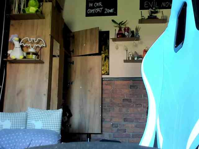 chat on live Karo131324