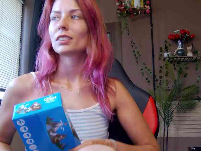 karo131324 webcam