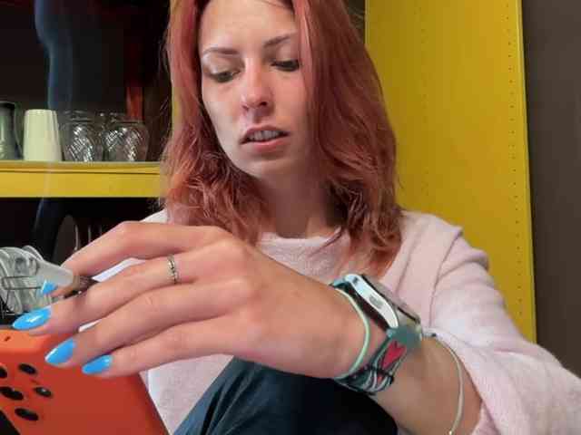 karo131324 webcam