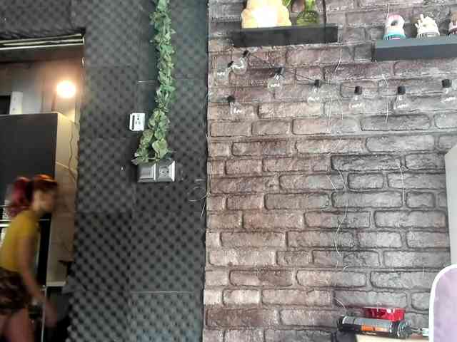 karo131324 webcam