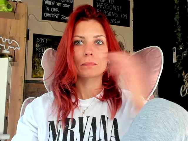 karo131324 webcam