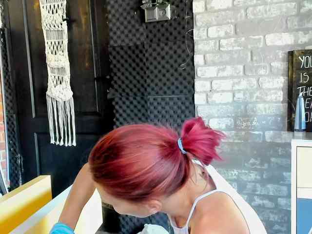 karo131324 webcam