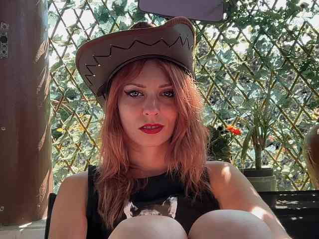 karo131324 webcam