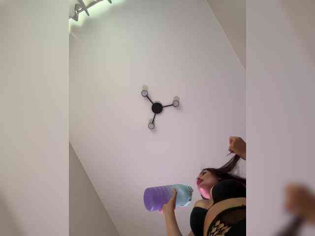 -Kami- webcam