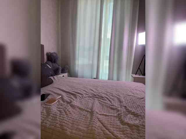 -Kami- webcam