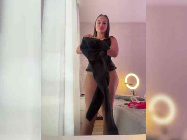 -Kami- webcam