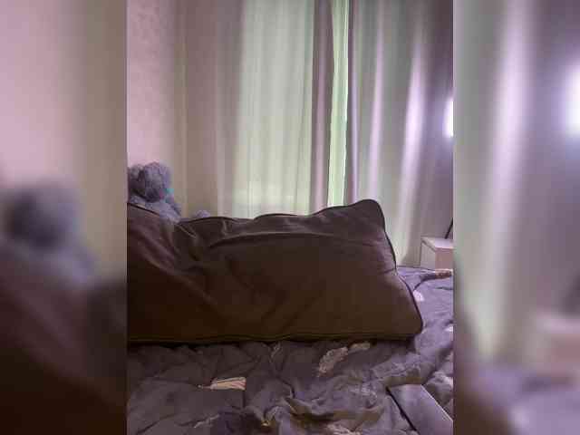 -Kami- webcam