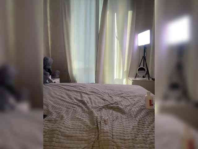 -Kami- webcam