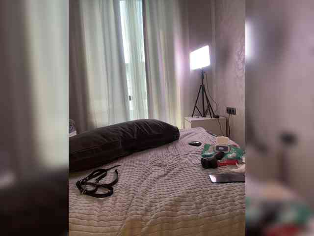 -Kami- webcam