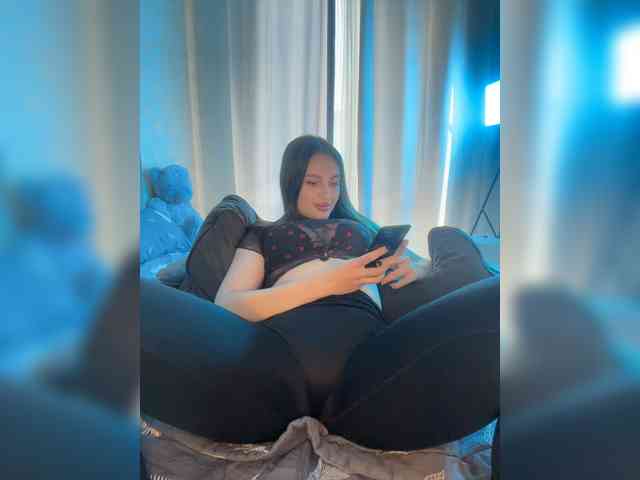 -Kami- webcam
