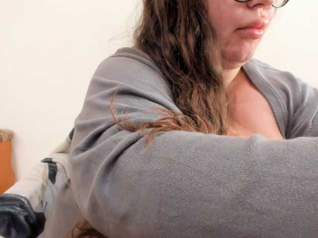 NinaDollBBW