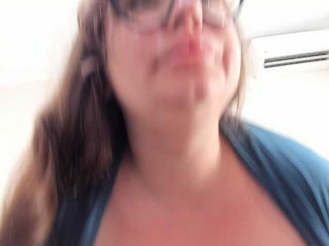 NinaDollBBW live cam on BongaCams