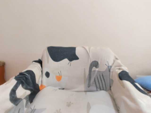 NinaDollBBW live cam on BongaCams