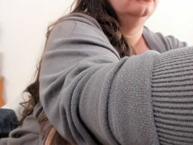 NinaDollBBW live cam preview