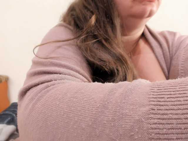 NinaDollBBW