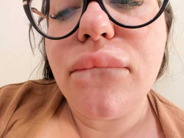 NinaDollBBW live cam preview