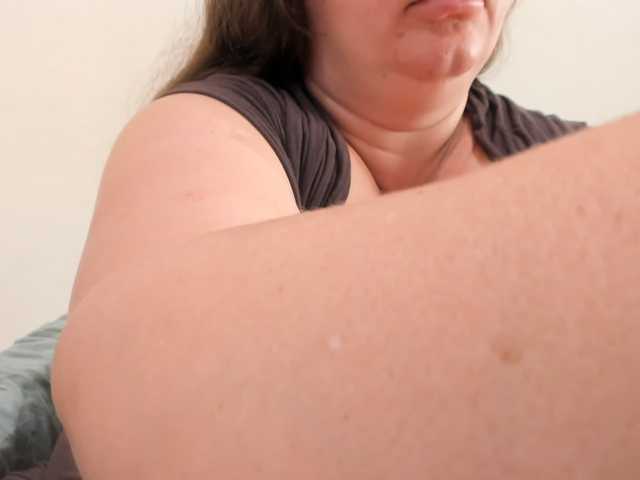 NinaDollBBW