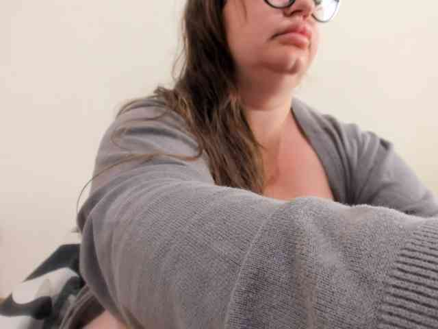 NinaDollBBW