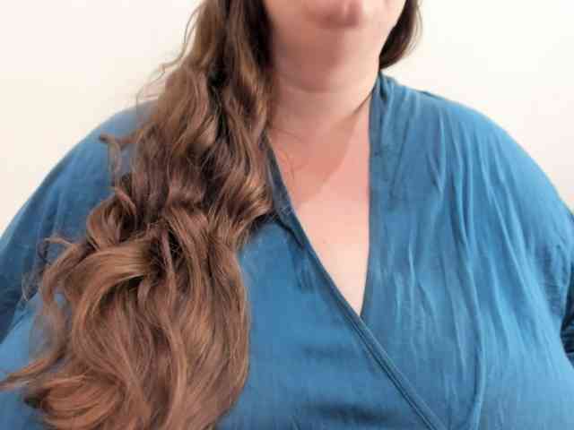 NinaDollBBW
