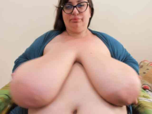 NinaDollBBW