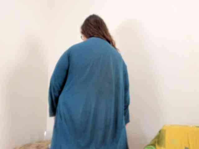 NinaDollBBW webcam