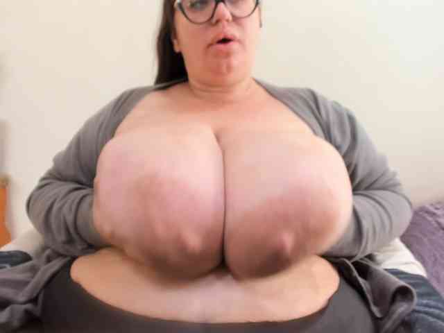 NinaDollBBW