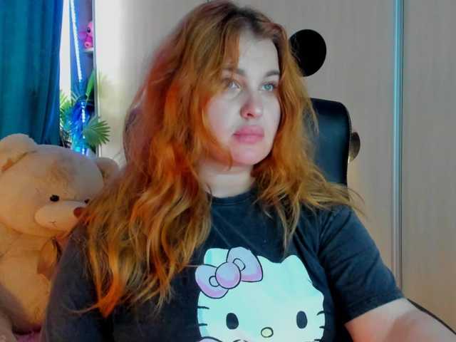 SallyNex4u live cam on BongaCams