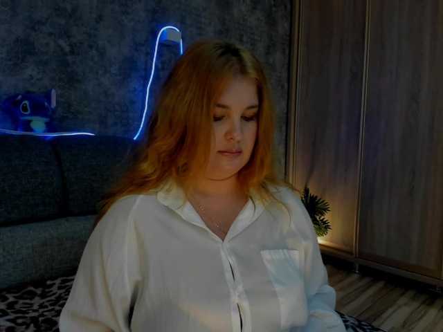 SallyNex4u live cam preview