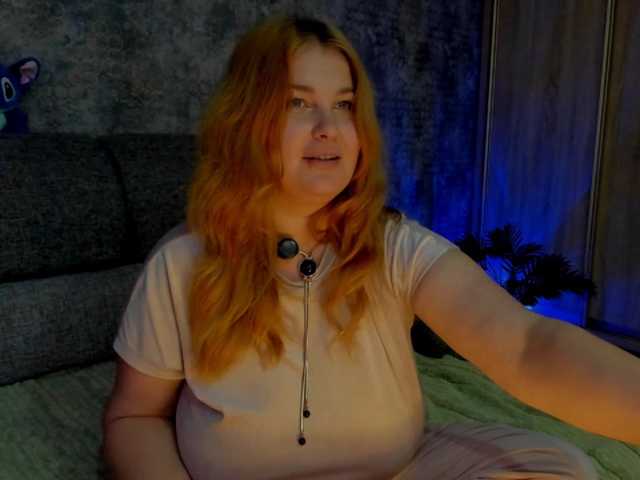 SallyNex4u live cam preview