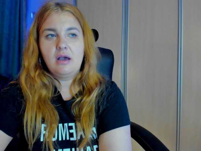 SallyNex4u live cam on BongaCams