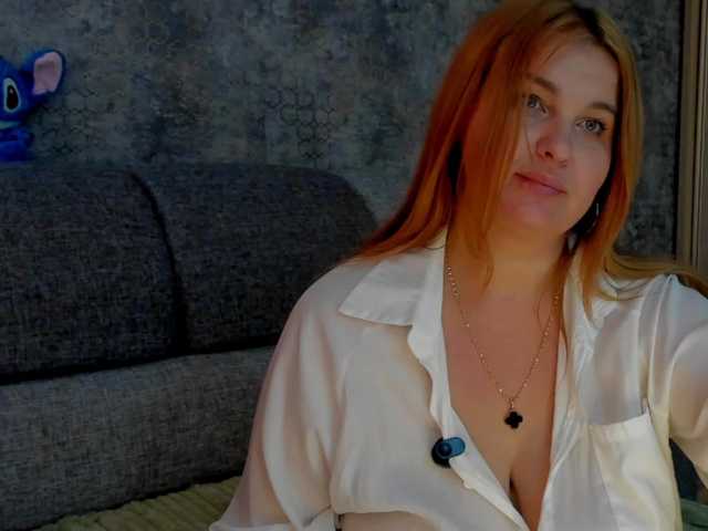 SallyNex4u — live female cam