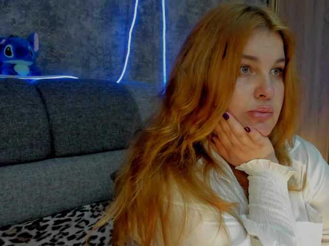 SallyNex4u live cam on BongaCams