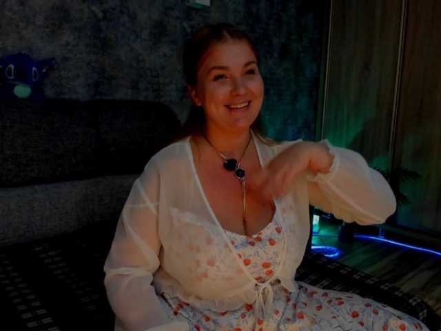 SallyNex4u live cam on BongaCams