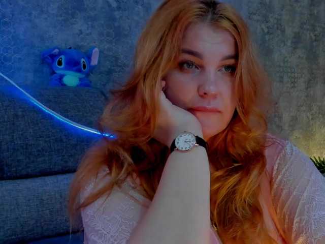 SallyNex4u live cam on BongaCams
