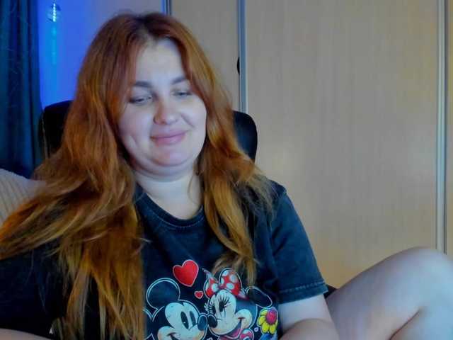 SallyNex4u live cam on BongaCams
