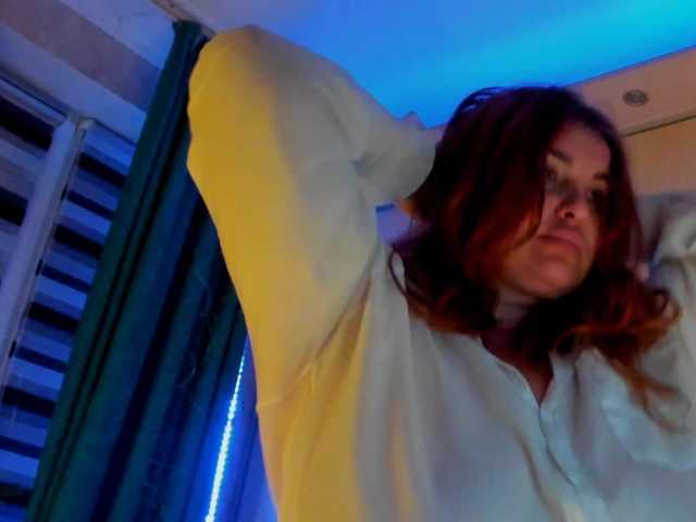 SallyNex4u live cam on BongaCams