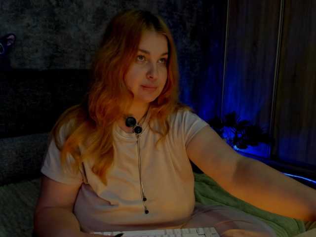 SallyNex4u live cam on BongaCams