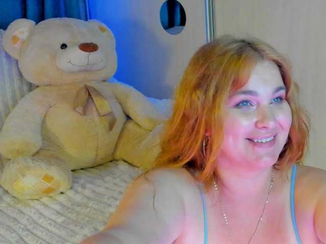 SallyNex4u live cam on BongaCams