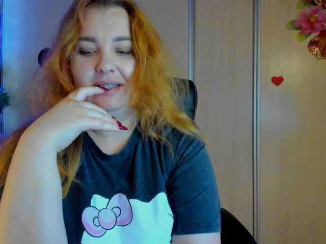 SallyNex4u live cam on BongaCams