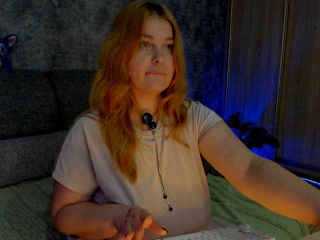 SallyNex4u live cam preview