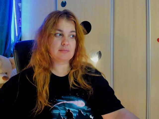 SallyNex4u live cam on BongaCams