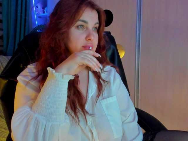 SallyNex4u's BongaCams show and profile