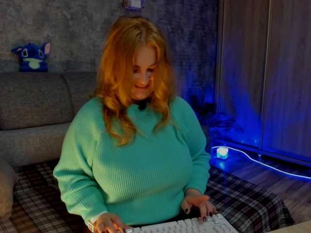 SallyNex4u live cam on BongaCams