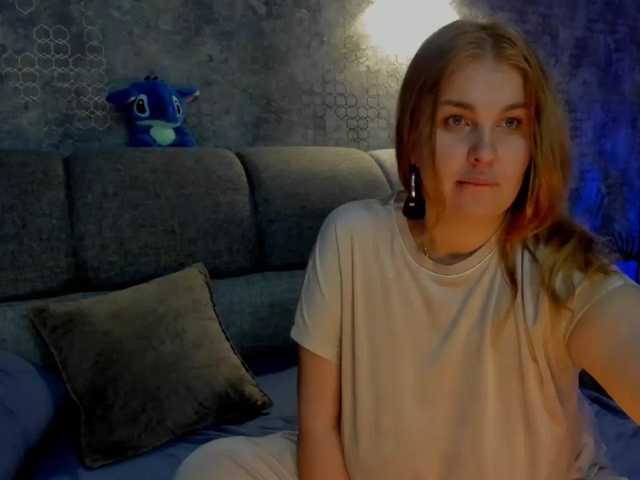 SallyNex4u, modelo webcam